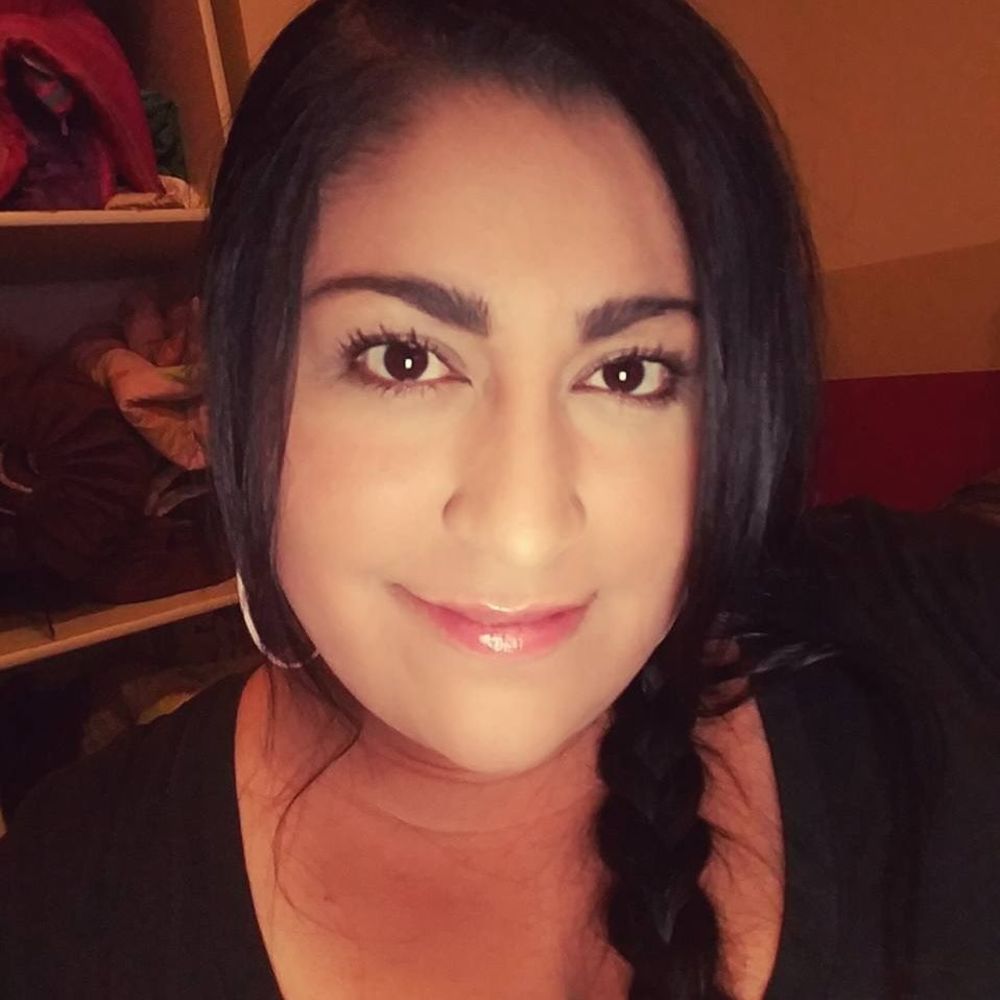 Meet your Posher, Nicole